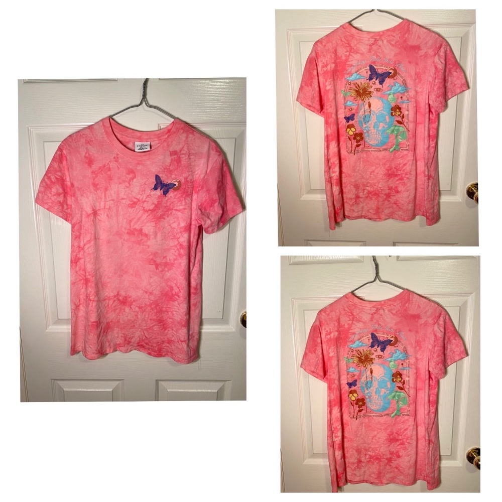 Empyre Women’s Graphic Tee Size XSmall